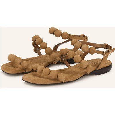 Ash Sandalen Regy beige
