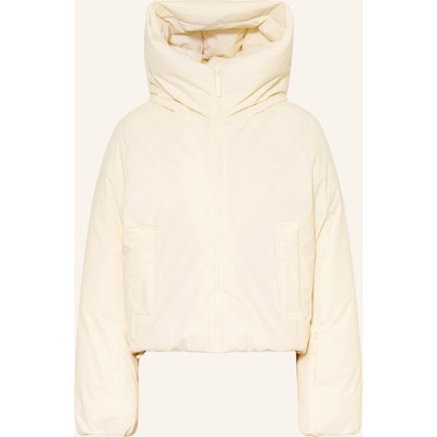 Cordova Skijacke Alpe weiss
