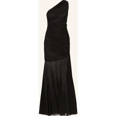 Hey Kyla Abendkleid Mit Cut-Out schwarz