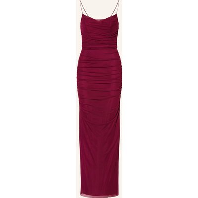 Hey Kyla Abendkleid rot