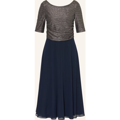 Vera Mont Cocktailkleid blau