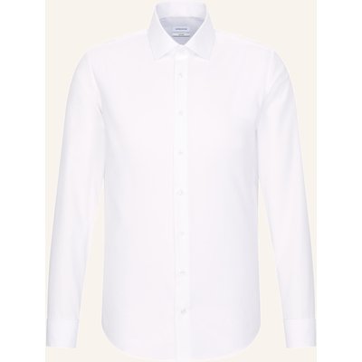 Seidensticker Hemd Uma Shaped Fit weiss
