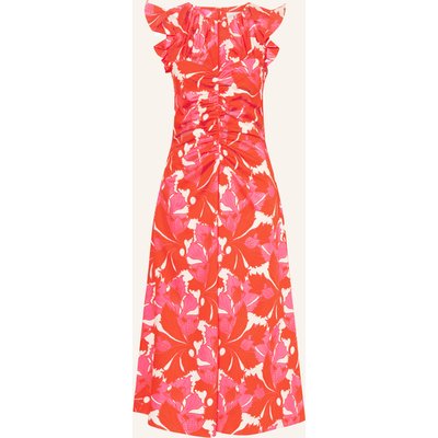 Dea Kudibal Kleid Ofeliadea pink