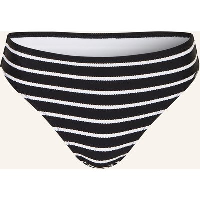 Lidea Basic-Bikini-Hose Line Up schwarz
