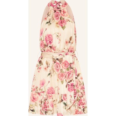 Guess Kleid Daniele rosa