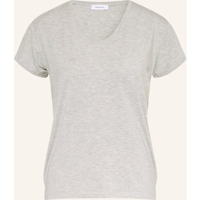 Darling Harbour Schlafshirt grau