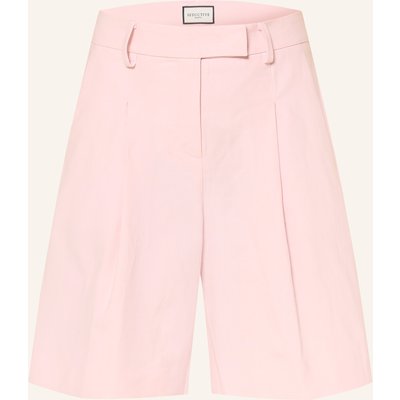 Seductive Shorts Chrissy rosa