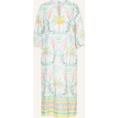 Emily Van Den Bergh Kleid blau