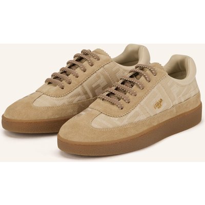 Fendi Sneaker beige