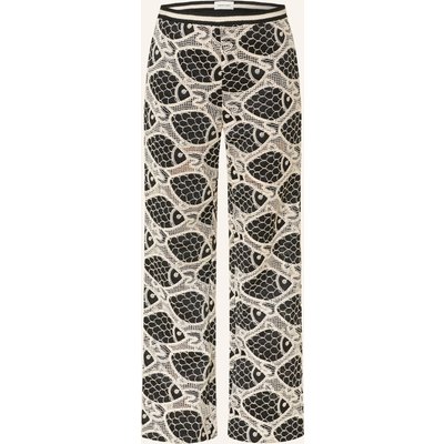 Fabienne Chapot Hose Mora schwarz