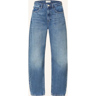 Fabienne Chapot Barrel Jeans Betty blau