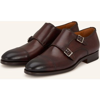 Magnanni Double-Monks Bautisto braun