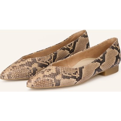 Paul Green Ballerinas beige