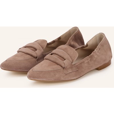 Darling Harbour Loafer rosa