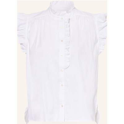 Tonno & Panna Blusentop weiss