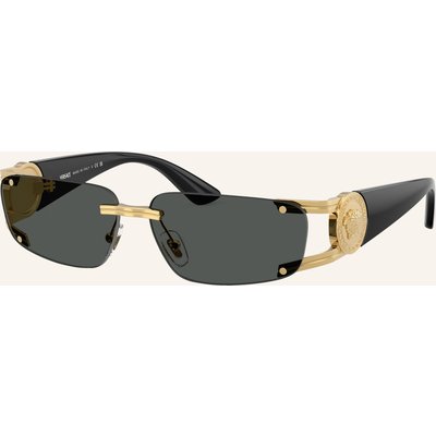 Versace Sonnenbrille ve2291 gold