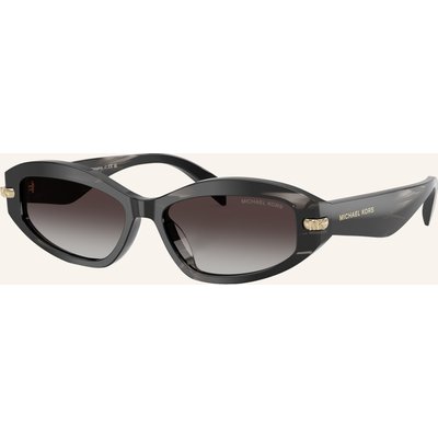 Michael Kors Sonnenbrille mk2260d schwarz