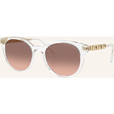 Michael Kors Sonnenbrille mk2264u transparent