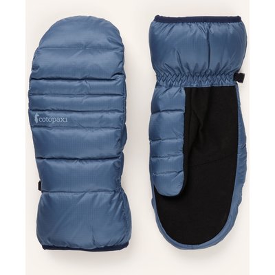 Cotopaxi Multisport-Handschuhe Down Mitten blau