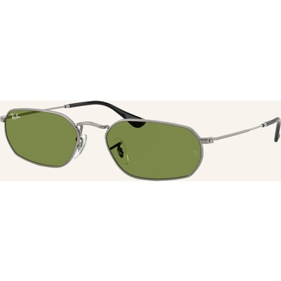 Ray-Ban Sonnenbrille rb3947 grau