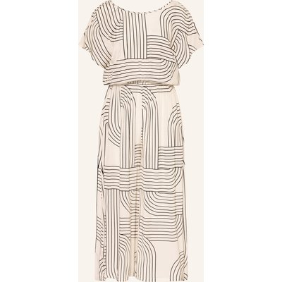 Watercult Jumpsuit Line Set schwarz