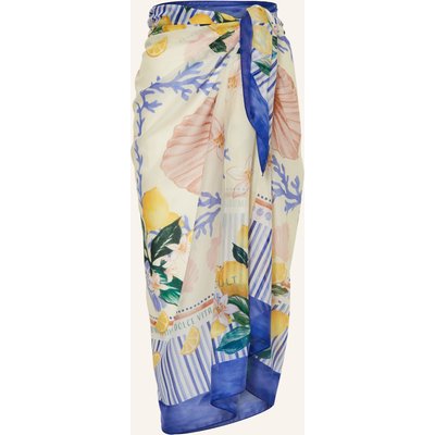 Watercult Pareo blau