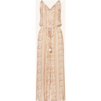 Watercult Jumpsuit Coastal Bohemia beige