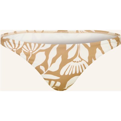 Watercult Basic-Bikini-Hose Coastal Bohemia beige