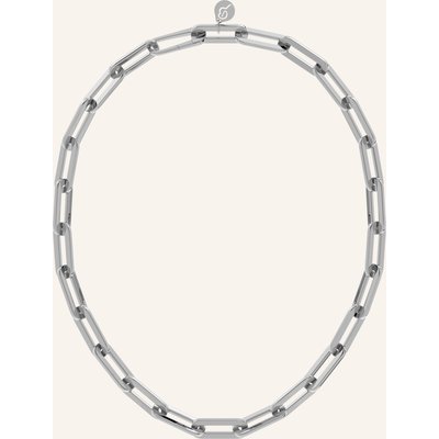 Edblad Halskette Ivy Maxi silber