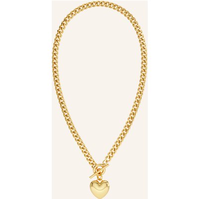 Edblad Halskette Barley Maxi gold