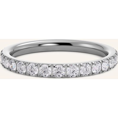 Edblad Ring Glow silber
