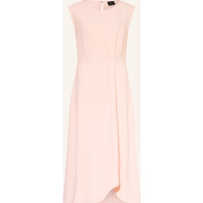 S.Oliver Black Label Kleid rosa