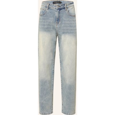 Don't Waste Culture Jeans Lazare Wide Fit blau