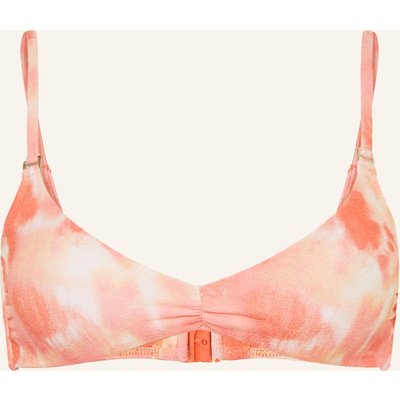 Watercult Bralette-Bikini-Top Sunhase Dreams pink