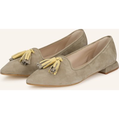 Darling Harbour Loafer beige