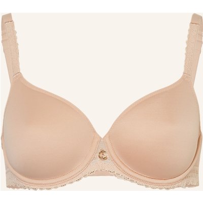 Chantelle Schalen-Bh Romance beige