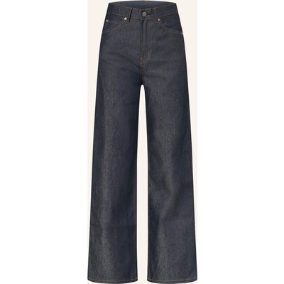 Arket Straight Jeans blau
