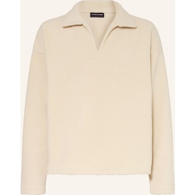 Pegador Teddyfell-Troyer Burano beige