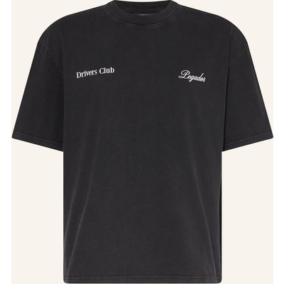 Pegador T-Shirt Brixen schwarz
