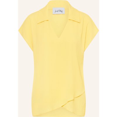 Joseph Ribkoff Blusenshirt gelb