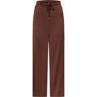 Joseph Ribkoff Hose braun