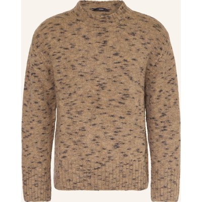 I'm Brian Pullover beige