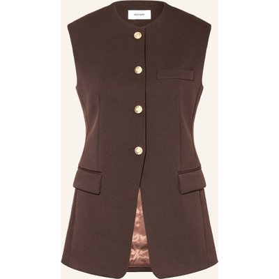 Reiss Blazer Gabi braun