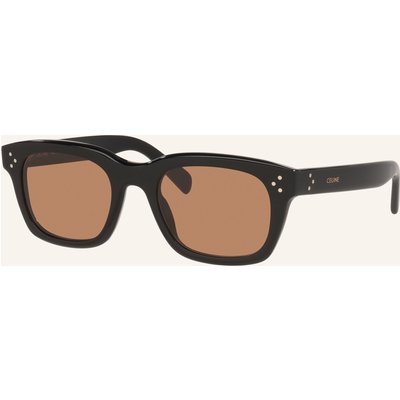 Celine Sonnenbrille cl000521 schwarz