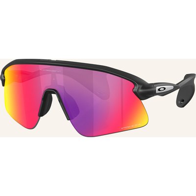 Oakley Radbrille Stunt Devil schwarz