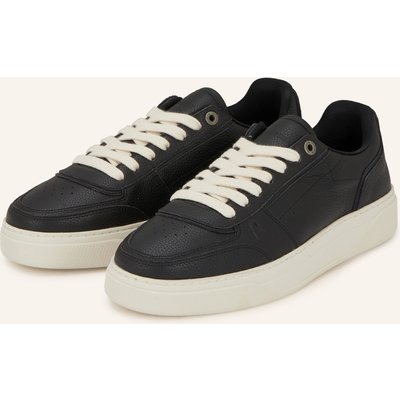 Represent Sneaker Initial schwarz