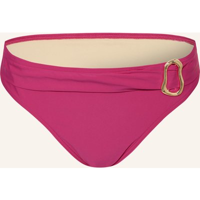 Primadonna Basic-Bikini-Hose pink