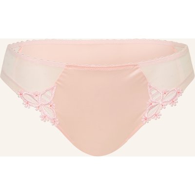 Marie Jo Slip Noova rosa
