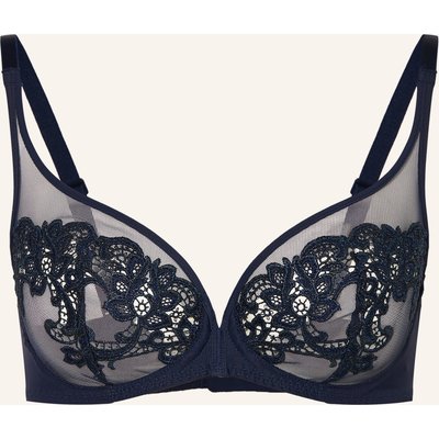 Simone Pérèle Bügel-Bh Saga blau