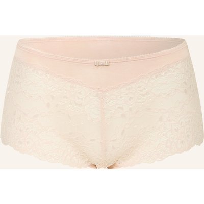 Calida Panty Sensual Secrets rosa